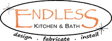 Endless Kitchen and Bath Logo