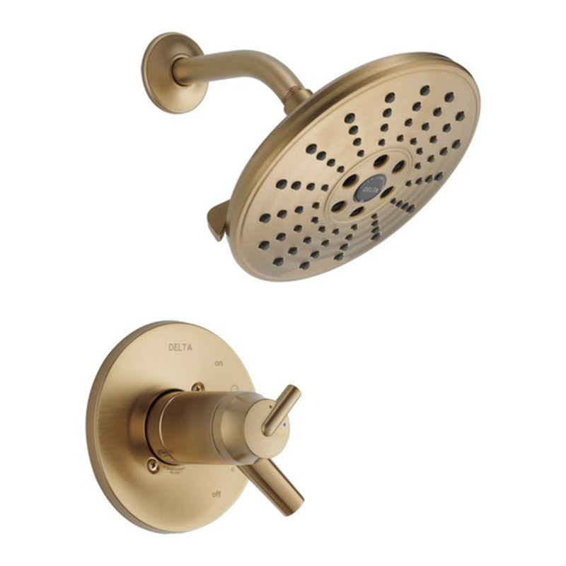Delta – Trinsic Thermostatic Shower Faucet